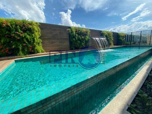 Imagem 15 de 15 de Apartamento A Venda No Setor Bueno - Ap01043 - 70532351