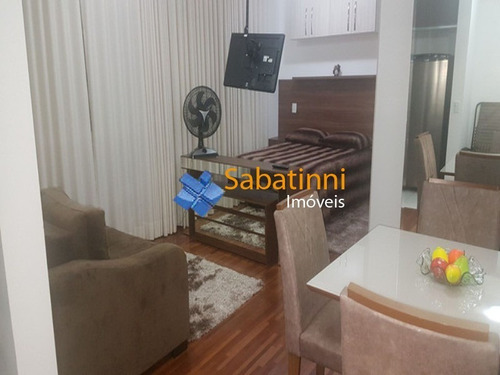 Imagem 4 de 8 de Apartamento A Venda Em Sp Centro - Ap02815 - 68470974