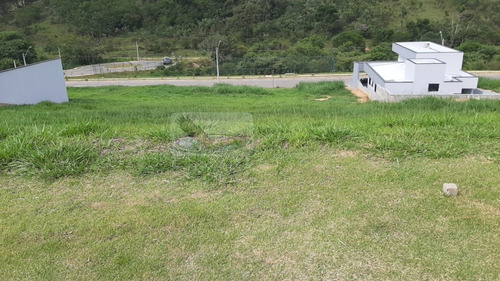 Imagem 5 de 6 de Terreno A Venda No Bairro Ecologie Em Itatiba - Sp. - Te686-1