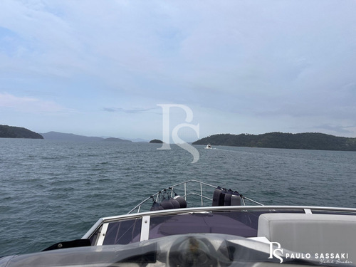 Lancha Intermarine 60 Ñ Azimut Schaefer Princess