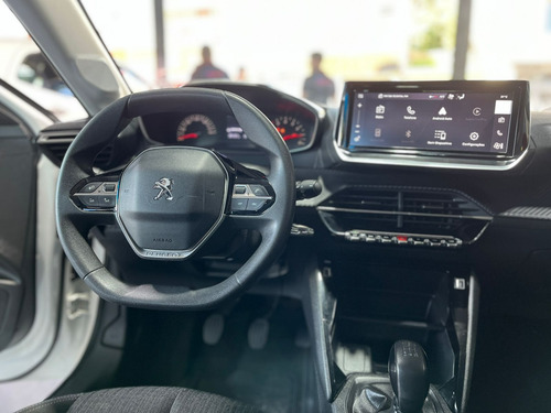 Peugeot 208 1.0 Like Flex 5p
