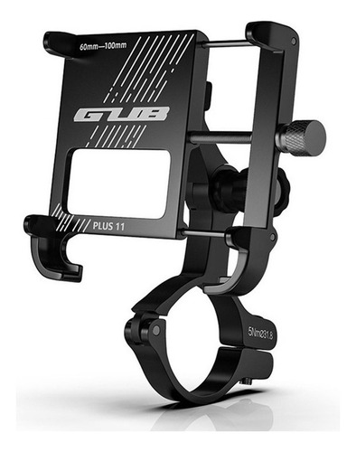 Soporte For Teléfono De Bicicleta Gub Plus 11 Lcl Mount