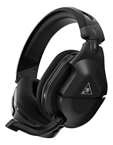 Auriculares Para Juegos Inalámbricos Amplificados Multiplata