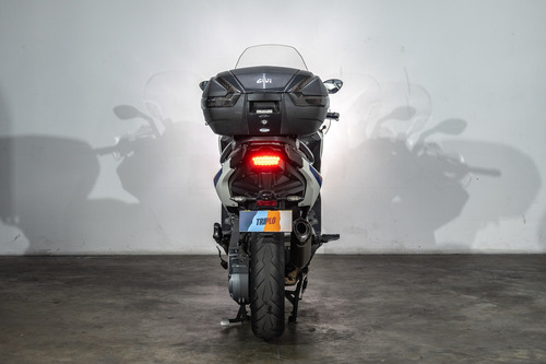 Bmw C600 Sport 2014