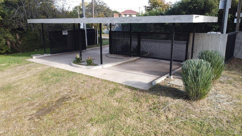 Imagen 10 de 15 de Lote En Barrio Cerrado 407 Y 21. Villa Elisa Las Alondras