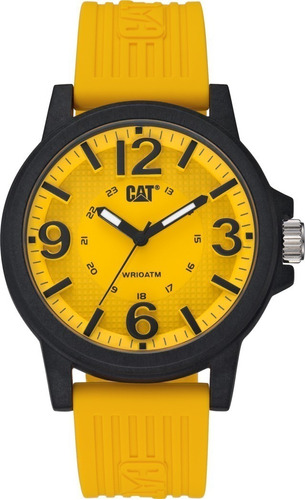 Reloj Cat Groovy Lf.111.27.137 