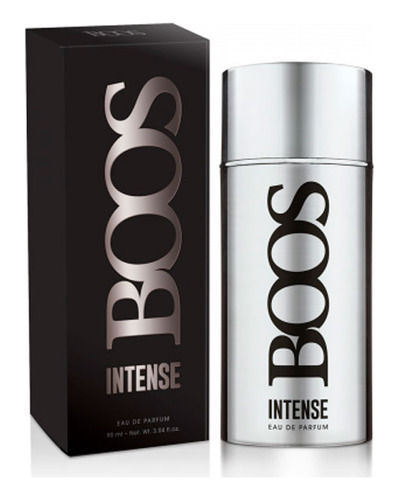 Perfume Boos Intense 90 Ml