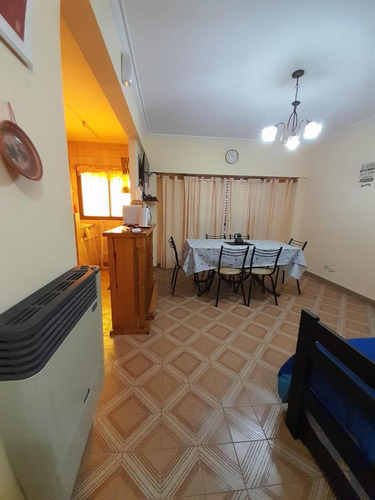 Departamento En Venta - 2 Dormitorios 2 Baños - 48mts2 - San Bernardo Del Tuyú