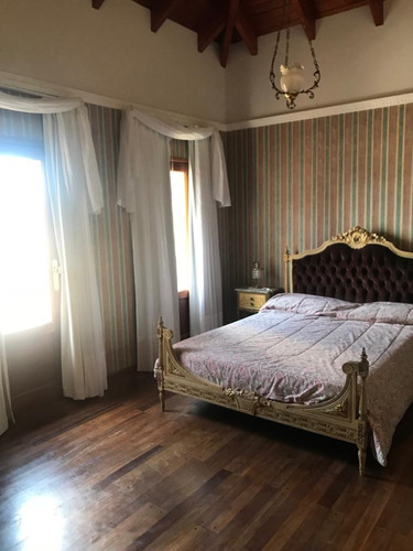 Hermoso Chalet De Categoria 3 Dormitorios En Venta Villa Del Lago Carlos Paz
