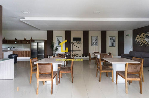 Imagem 20 de 24 de Apartamento A Venda No Bairro Granja Julieta Em São Paulo - - Bh1294-1