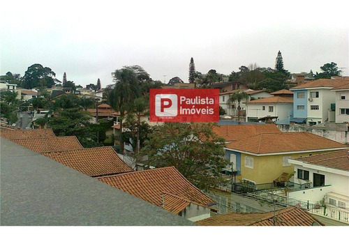 Casa De Vila Em Rua Fechada Jardim Prudencia - So0545