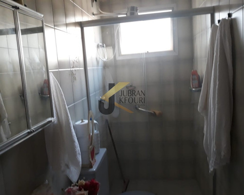 Imagem 18 de 30 de Apartamento - A010815 - 69201429