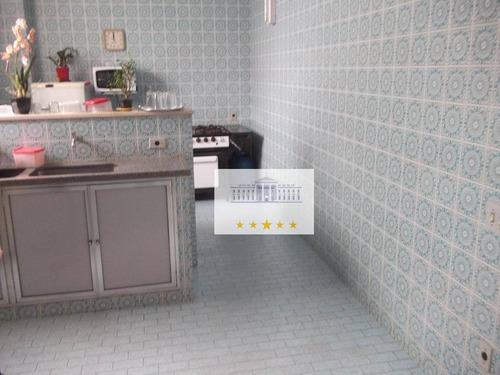 Imagem 28 de 30 de Apartamento Residencial À Venda, Vila São Paulo, Araçatuba. - Ap0140