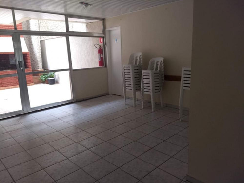 Imagem 5 de 9 de Apartamento Em Vila Esperança, São Paulo/sp De 65m² 2 Quartos À Venda Por R$ 360.000,00 - Ap906280-s