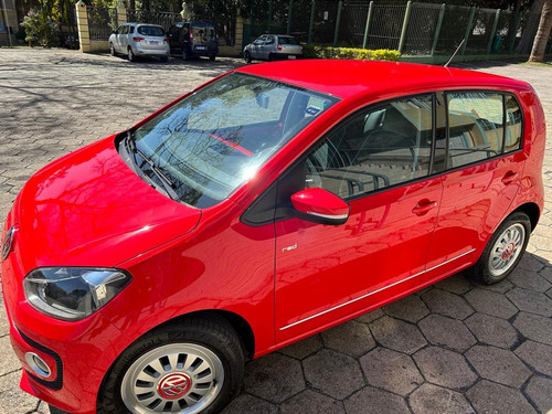 Volkswagen Up! 1.0 Wbr 5p