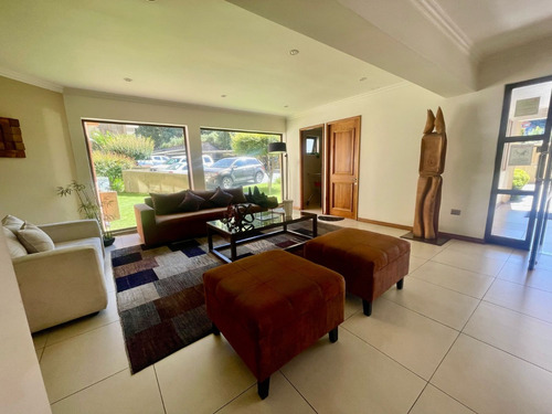Departamento Amoblado, 2 Dormitorios, 2 Baños