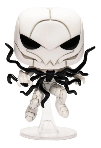 Funko Pop Marvel * Spiderman # 966  Venom Poison Spider