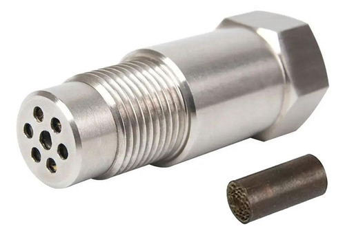 Sensor De Oxígeno O2 M18x1.5 Sensor De Oxígeno De Gases De E