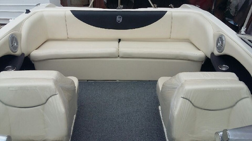 Bermuda Sport 200 Con Evinrude 150 Hp 4 Tiempos