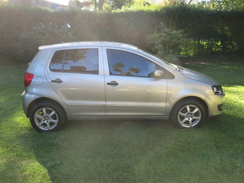 Volkswagen Fox Comfortline 1.6