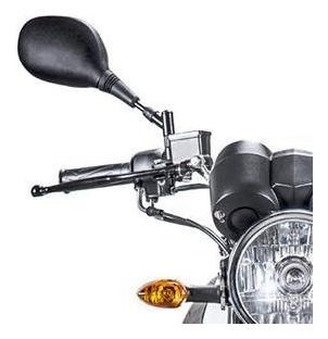 Imagen 12 de 25 de Yamaha Ybr Ed