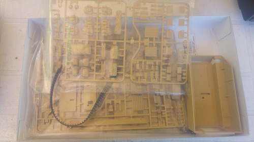 Tamiya 35265 - M113a2 Desert Version 1/35