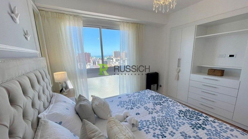 Imagen 12 de 30 de Venta De Departamento 3 Ambientes En Centro, Mar Del Plata.