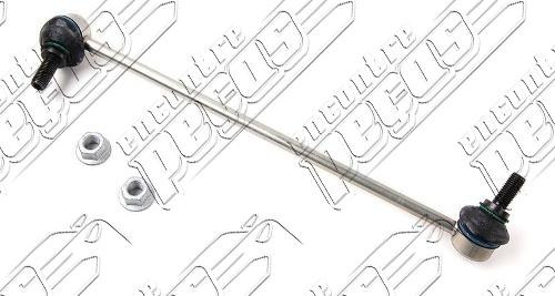 Bieleta Dianteira Audi A3 2.0 Tfsi Sport 2005-2012 Original