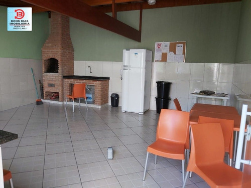 Imagem 15 de 15 de Sobrado Em Condominio - Vila Re - Ref: 8352 - V-8352