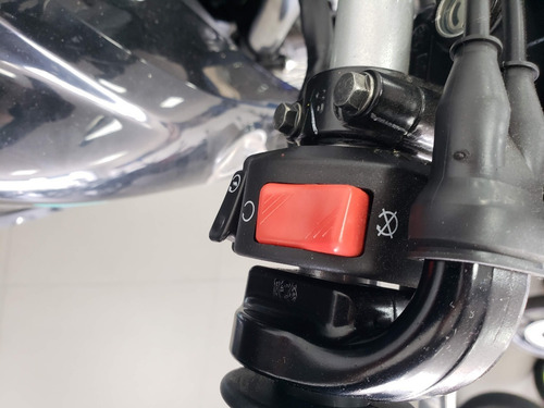 Crosser 150 Z Abs 2020