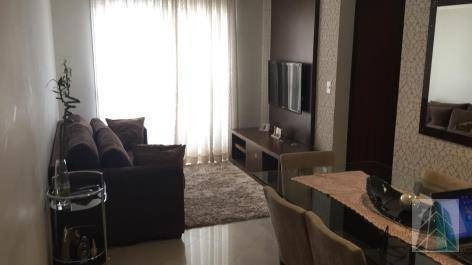 Apartamento Com 2 Dormitórios À Venda, 56 M² Por R$ 320.000,00 - Penha - São Paulo/sp - Ap0067