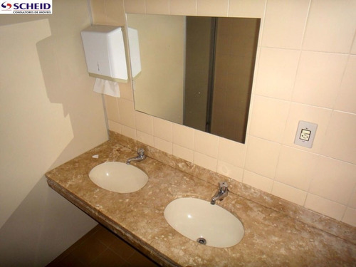 Imagem 15 de 15 de $tipo_imovel Para $negocio No Bairro $bairro Em $cidade - Cod: $referencia - Mr58486