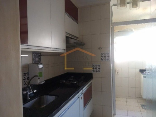 Imagem 4 de 15 de Apartamento, Venda, Vila Pauliceia, Sao Paulo - 13454 - V-13454