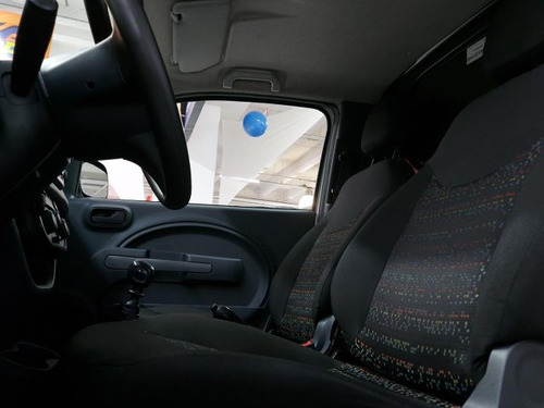 Fiat Fiorino Fiorino 1.4 MPI FURGÃO ENDURANCE 8V FLEX 2P MANUAL