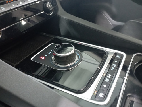 Jaguar F-PACE 2.0 16V TURBO DIESEL PRESTIGE AWD 4P AUTOMÁTICO