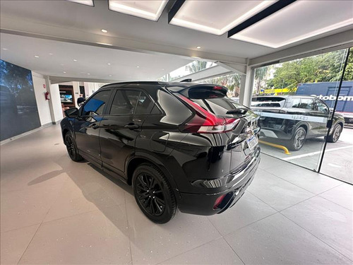 Mitsubishi Eclipse Cross 1.5 Mivec Turbo Hpe-s S-awc