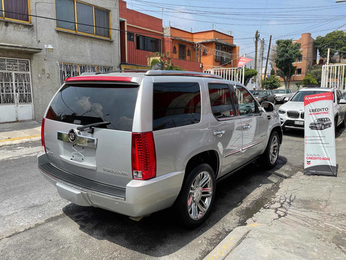 Imagen 4 de 15 de Cadillac Escalade 6.2l Platinum 4x4
