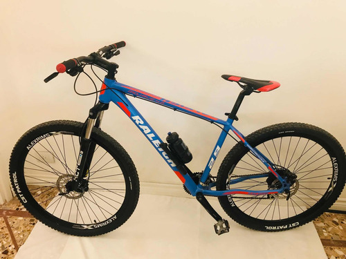 Raleigh Mojave