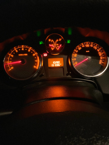 Peugeot 207 1.6 Rc 175cv