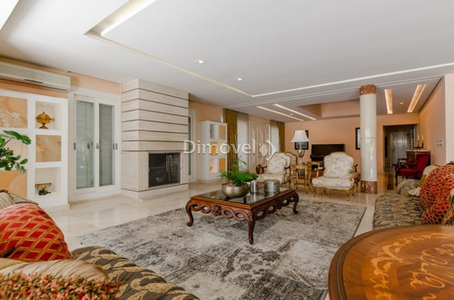 Imagem 6 de 15 de Casa Em Condominio - Terraville - Ref: 19399 - V-19399