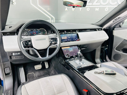 Land Rover Range Rover Evoque 2.0