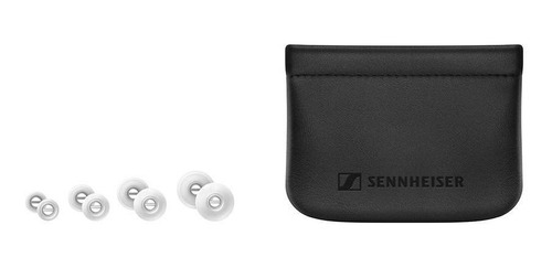 Imagen 3 de 4 de Audífonos Sennheiser In-ear Blanco Cx300s - S013