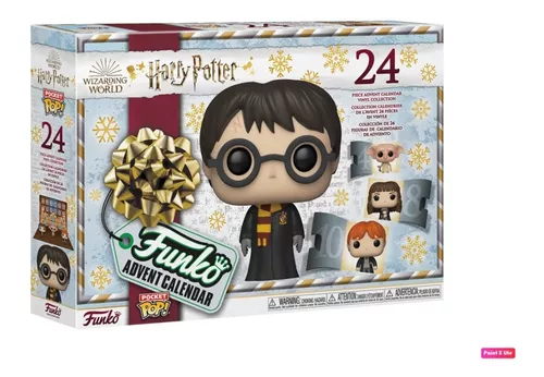  Funko 5858 POP Figura de vinilo de Harry Potter : Juguetes y  Juegos