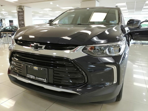 Imagen 1 de 14 de Nueva Chevrolet Tracker Lt 2022