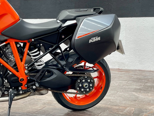 Imagen 11 de 15 de Ktm Superduke 2018