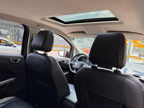 Ford Ecosport 2.0 Titanium At