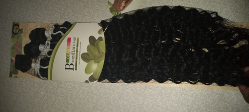 Imagen 1 de 5 de Paquete De Cabello
