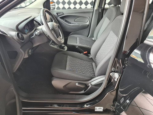 Ford Ka 1.0 Ti-vct Flex Se Plus Manual