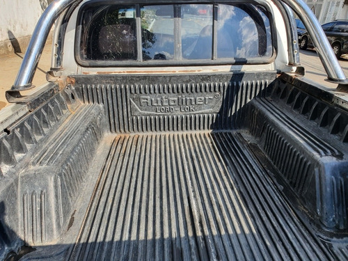 Ford Ranger Xlt 4.0 4x4 4p
