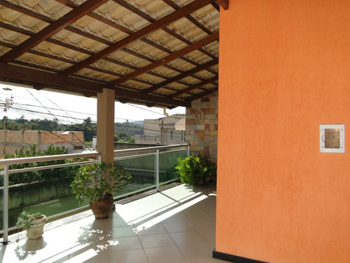 Imagem 12 de 24 de Casa À Venda, 3 Quartos, 1 Suíte, 7 Vagas, Europa - Contagem/mg - 19614